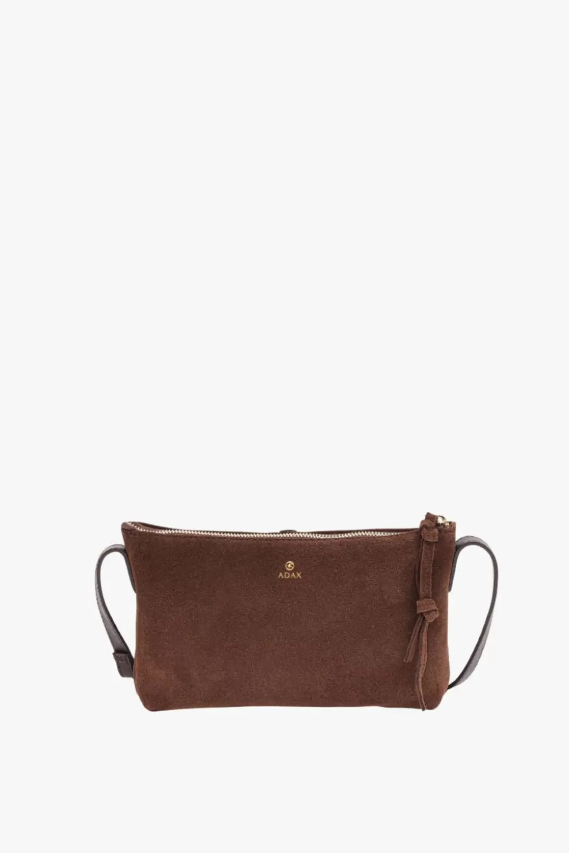 Rozzano Shoulder Bag Lilly Chocolate