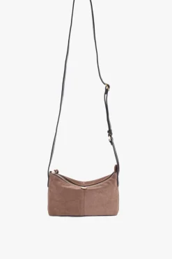 Rozzano Shoulder Bag Lilly Latte