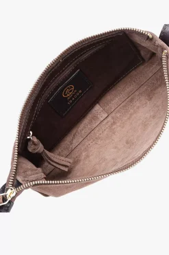 Rozzano Shoulder Bag Lilly Latte