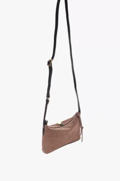 Rozzano Shoulder Bag Lilly Latte