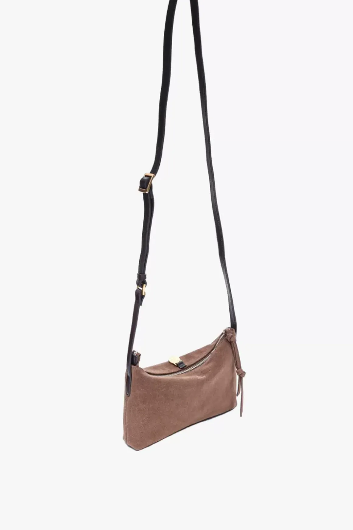 Rozzano Shoulder Bag Lilly Latte