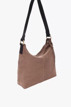 Rozzano Shoulder Bag Nolia Latte