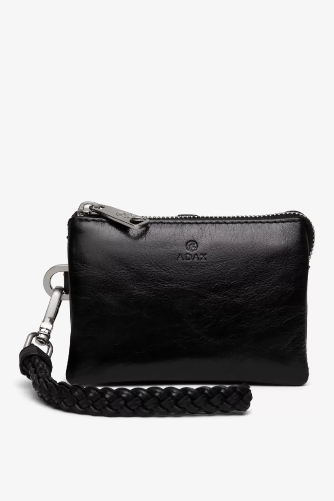 Salerno Clutch Nille Black