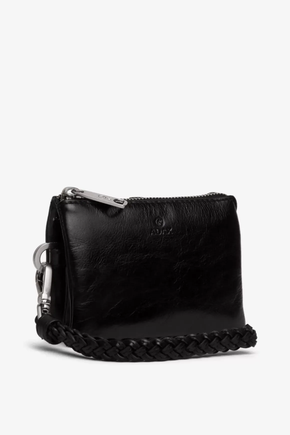 Salerno Clutch Nille Black