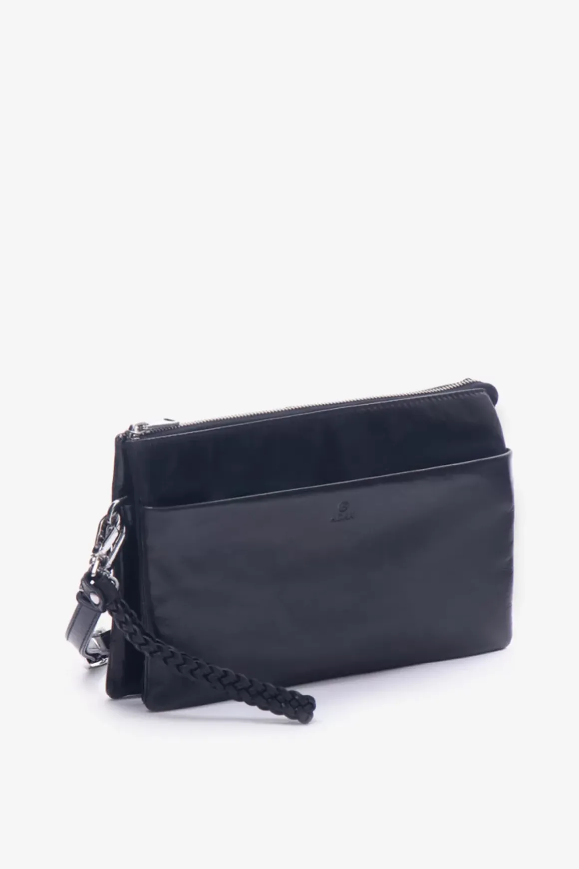 Salerno Combi Clutch Jasmina Black