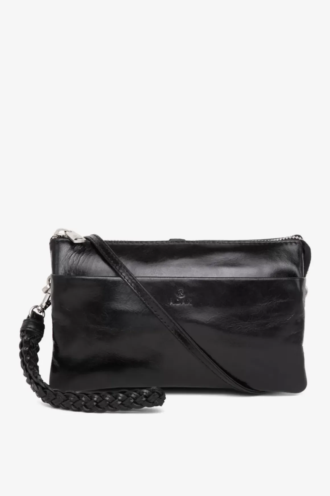 Salerno Combi Clutch Nellie Black