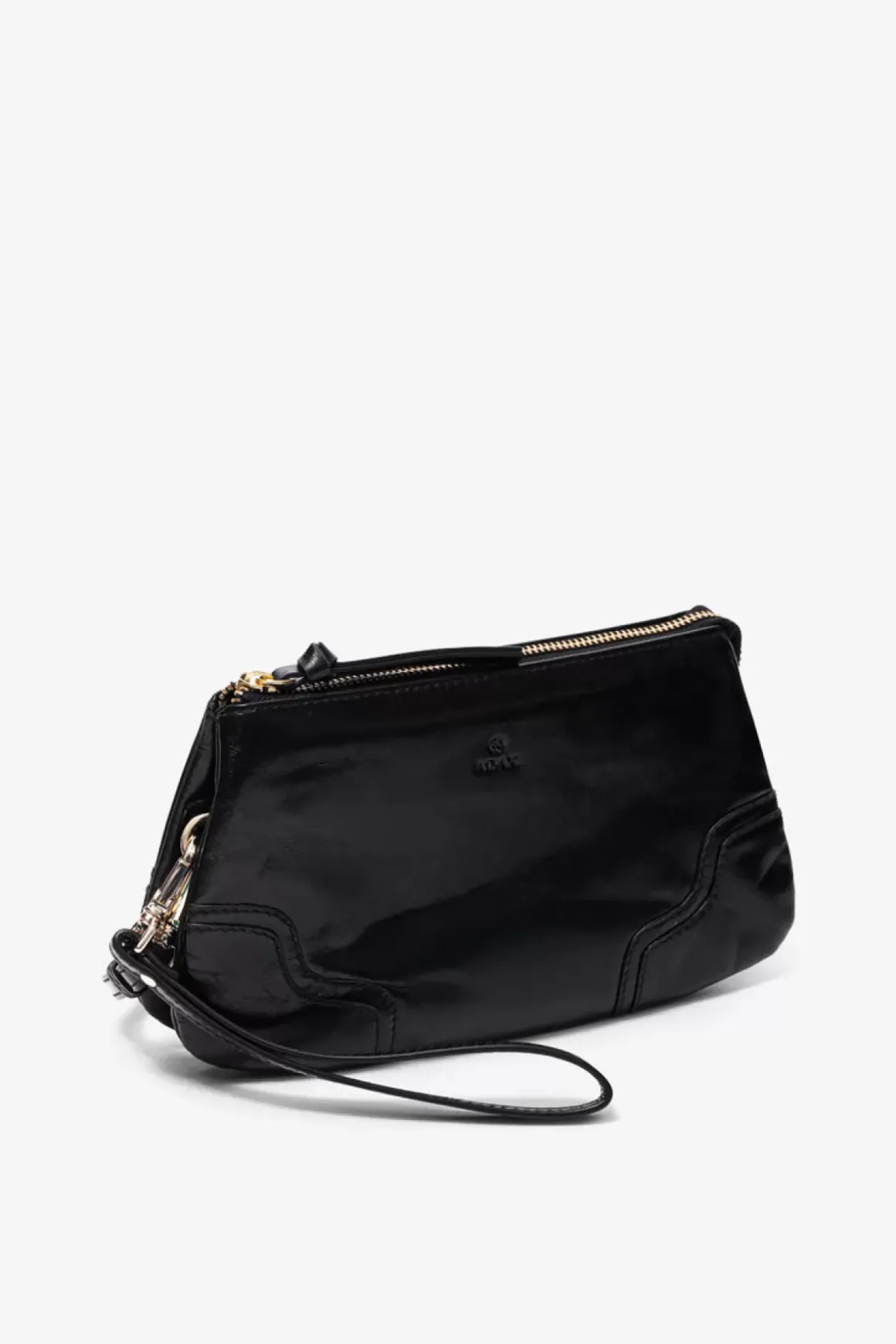 Salerno Combi Clutch Olha Black