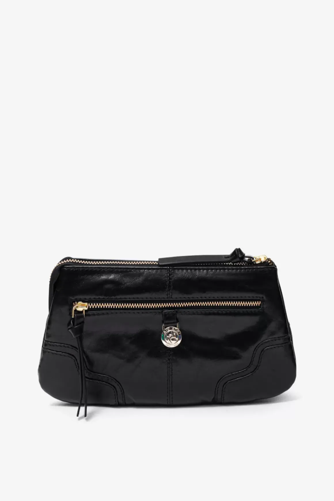 Salerno Combi Clutch Olha Black