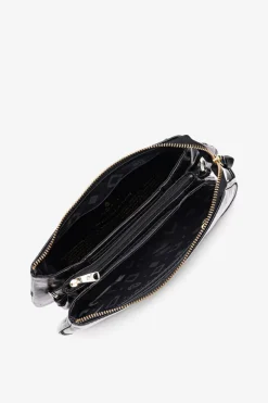 Salerno Combi Clutch Olha Black