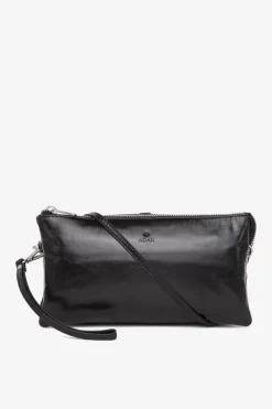 Salerno Combi Clutch Tine Black