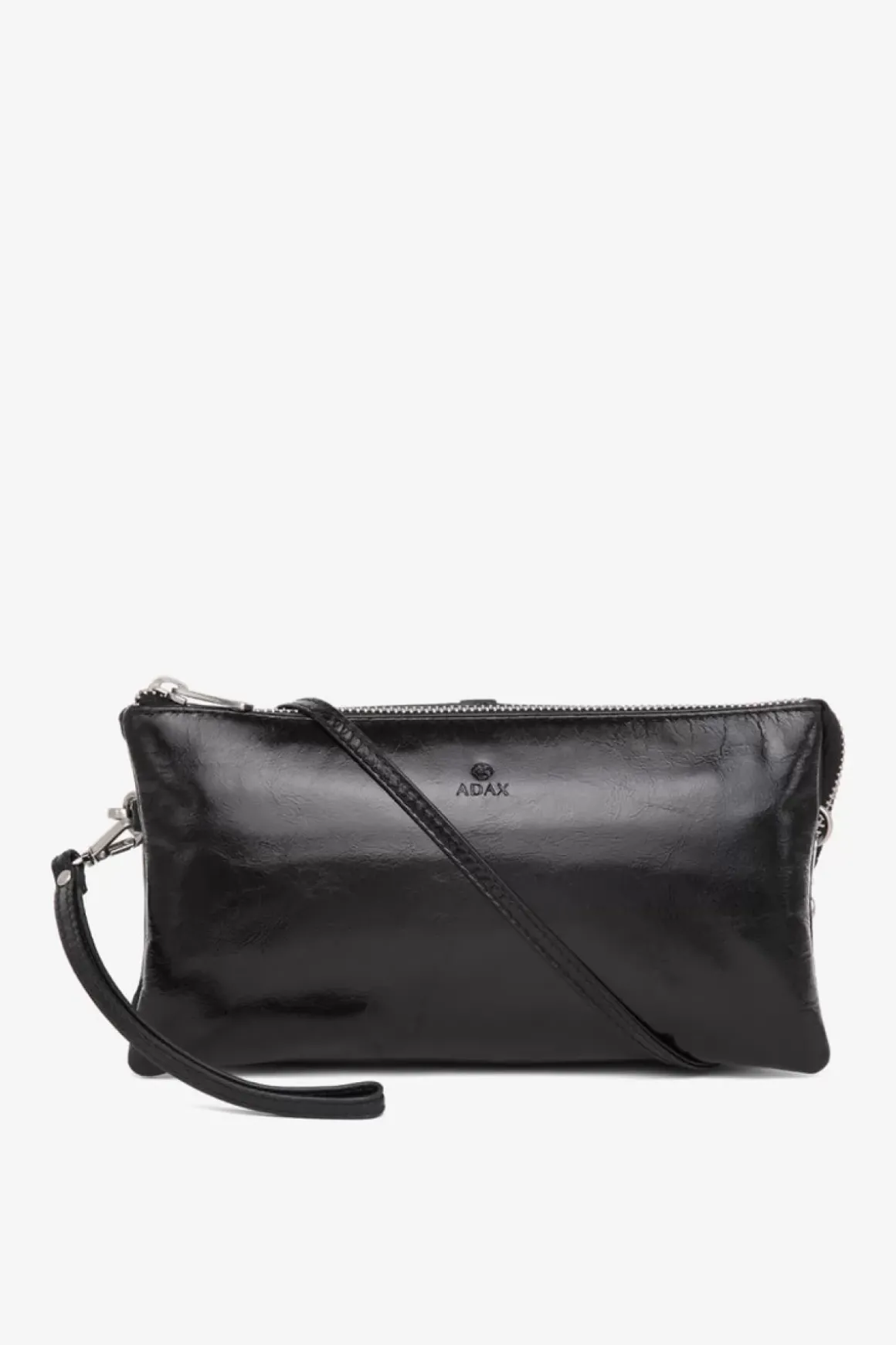 Salerno Combi Clutch Tine Black