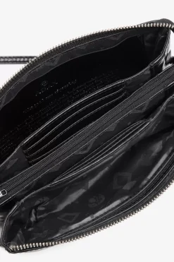 Salerno Combi Clutch Tine Black