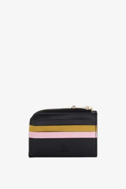 Salerno Credit Card Holder Susy Multi