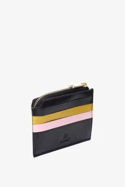 Salerno Credit Card Holder Susy Multi