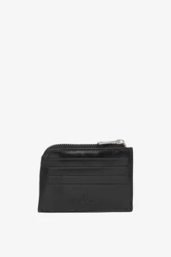 Salerno Credit Card Holder Susy Black