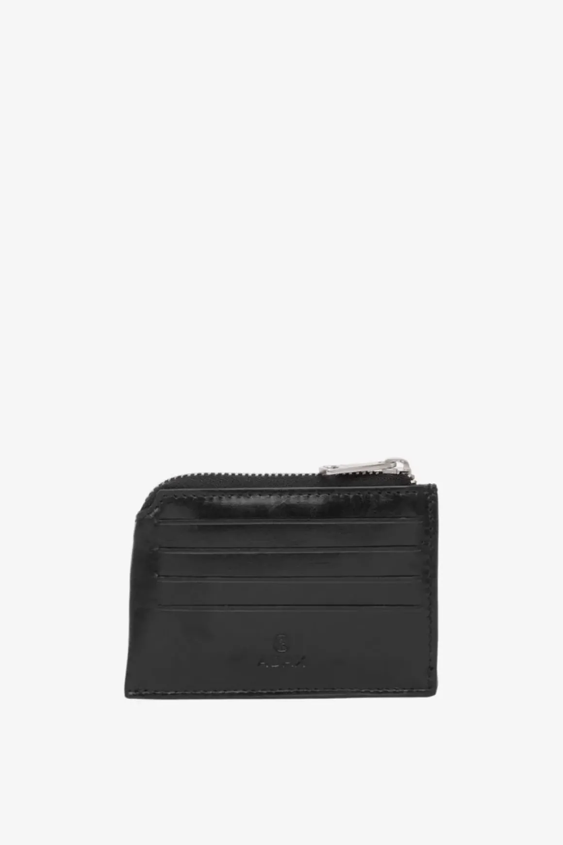 Salerno Credit Card Holder Susy Black