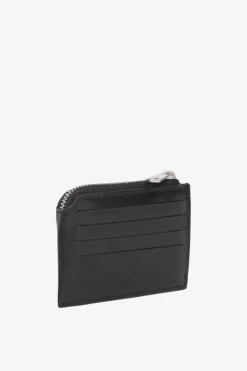 Salerno Credit Card Holder Susy Black