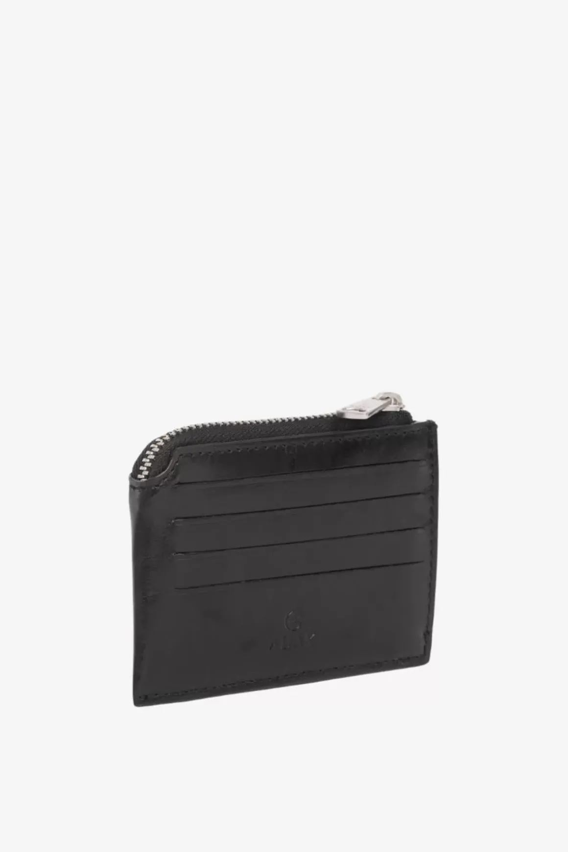 Salerno Credit Card Holder Susy Black