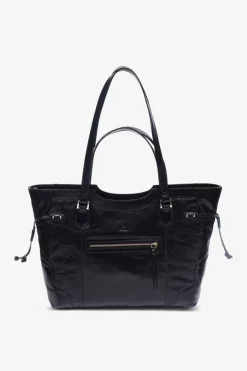 Salerno Shopper Krista Black