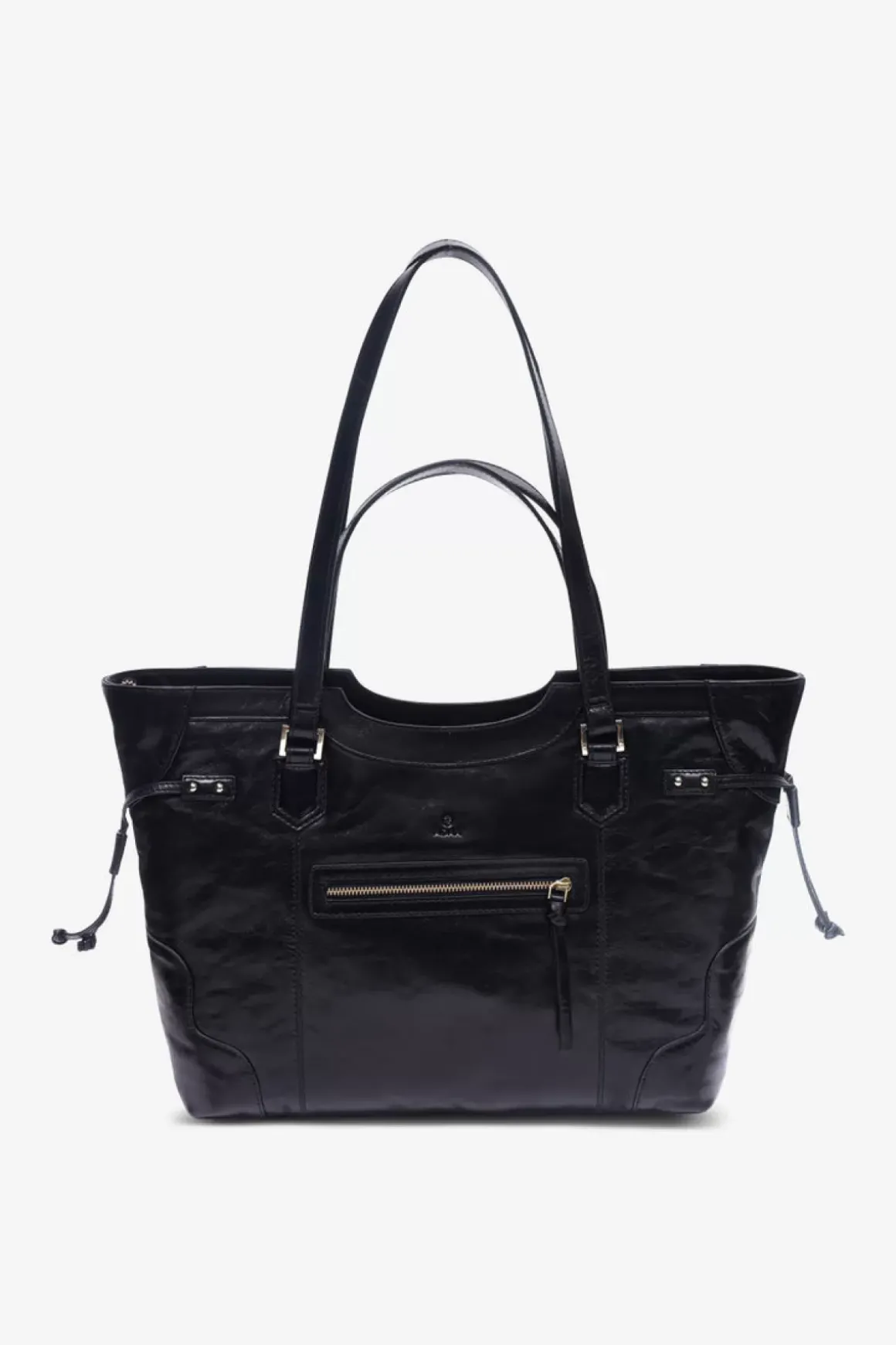 Salerno Shopper Krista Black