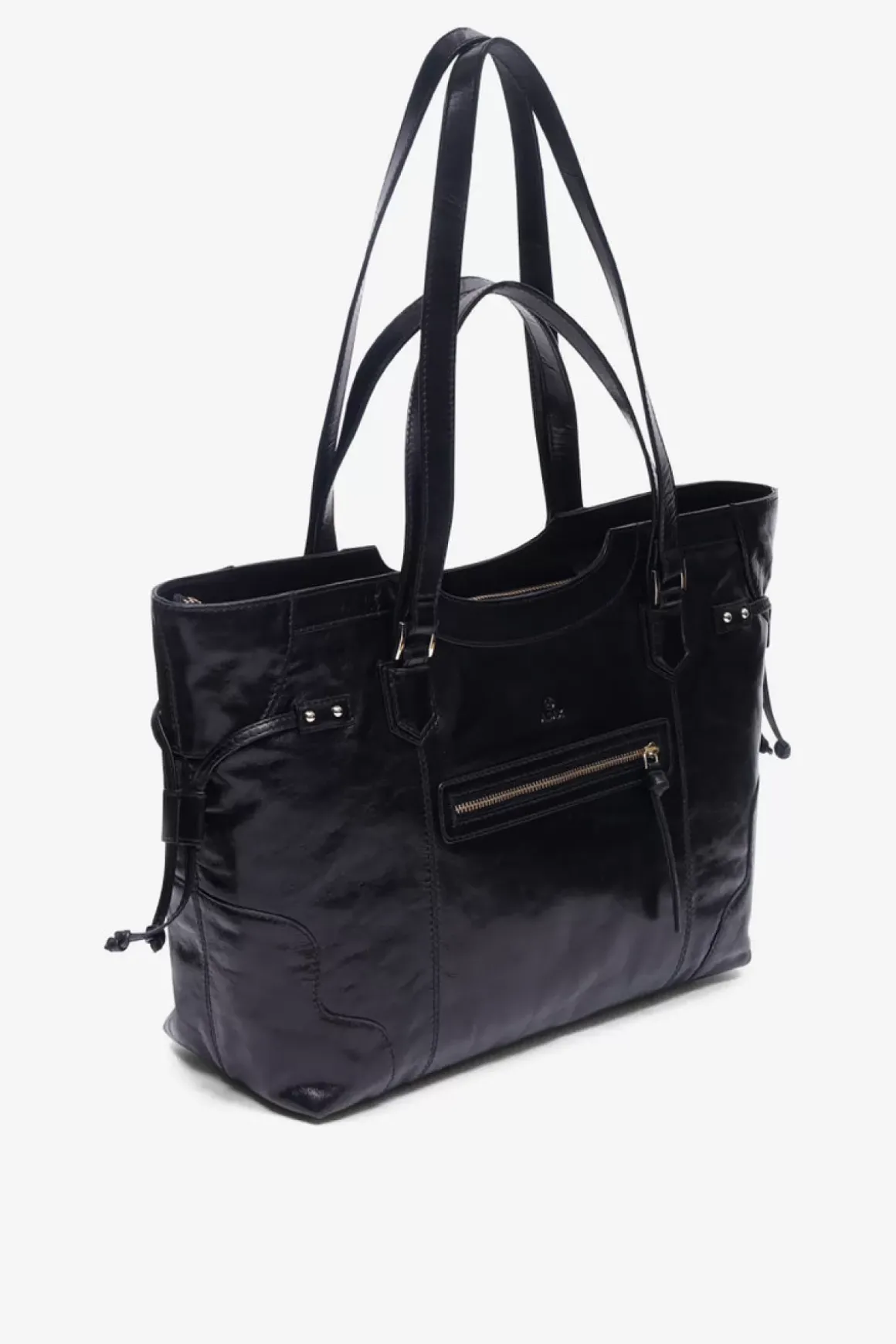 Salerno Shopper Krista Black