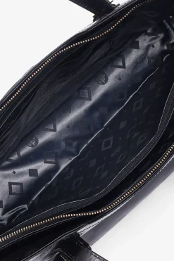 Salerno Shopper Krista Black