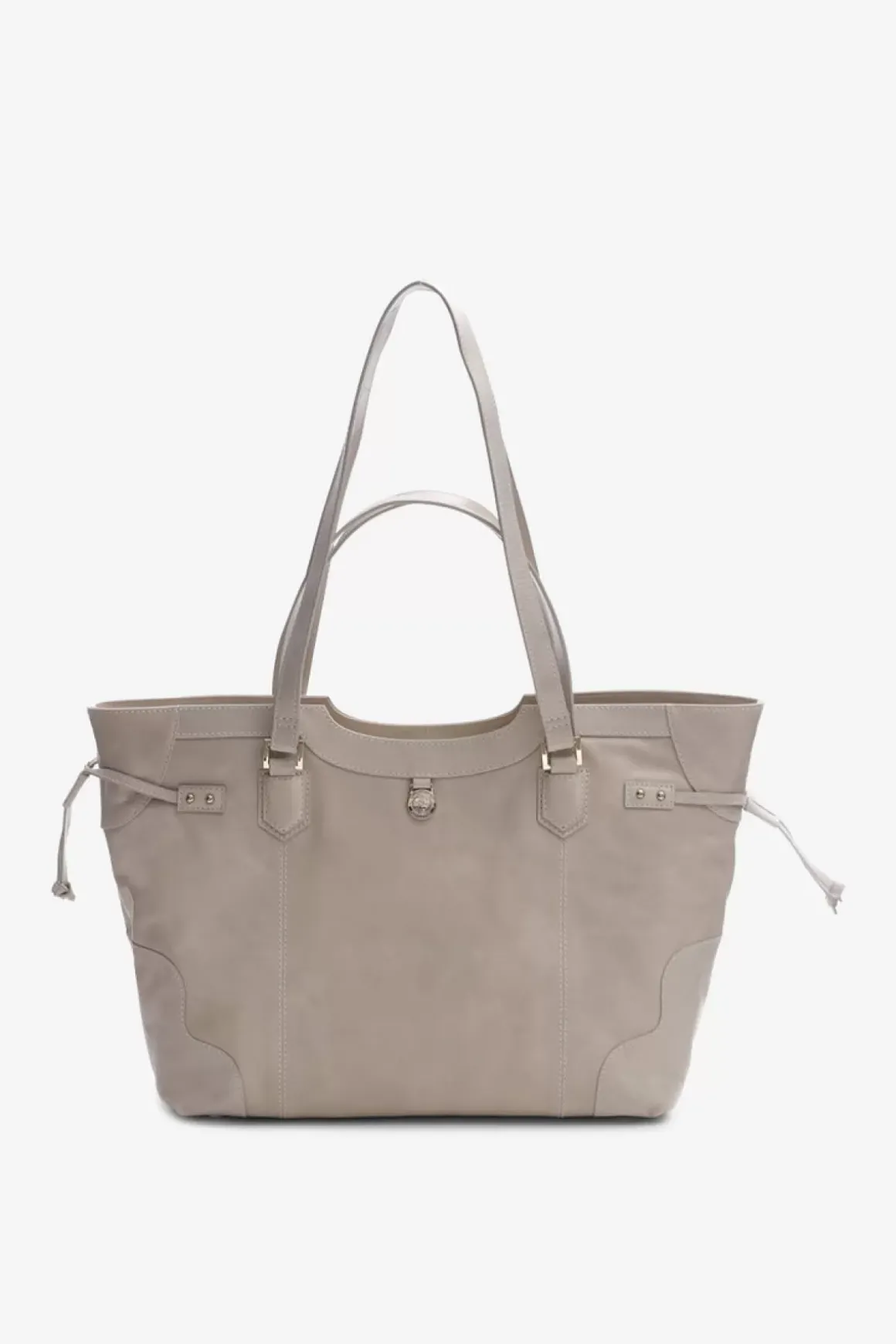 Salerno Shopper Krista Stone