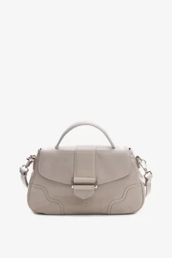 Salerno Shoulder Bag Lala Stone