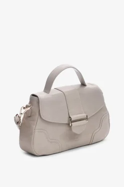 Salerno Shoulder Bag Lala Stone