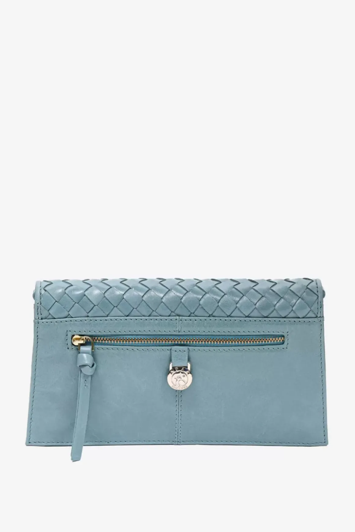 Salerno Shoulder Bag Mallory Aqua