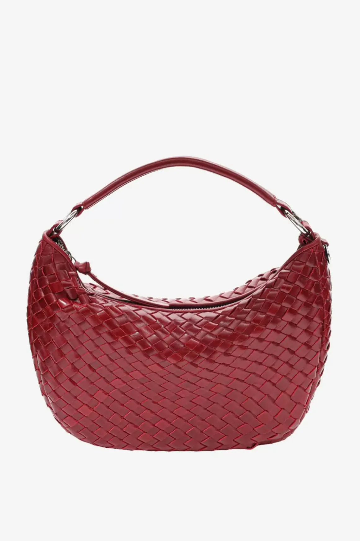 Salerno Shoulder Bag Marlin Amaretto