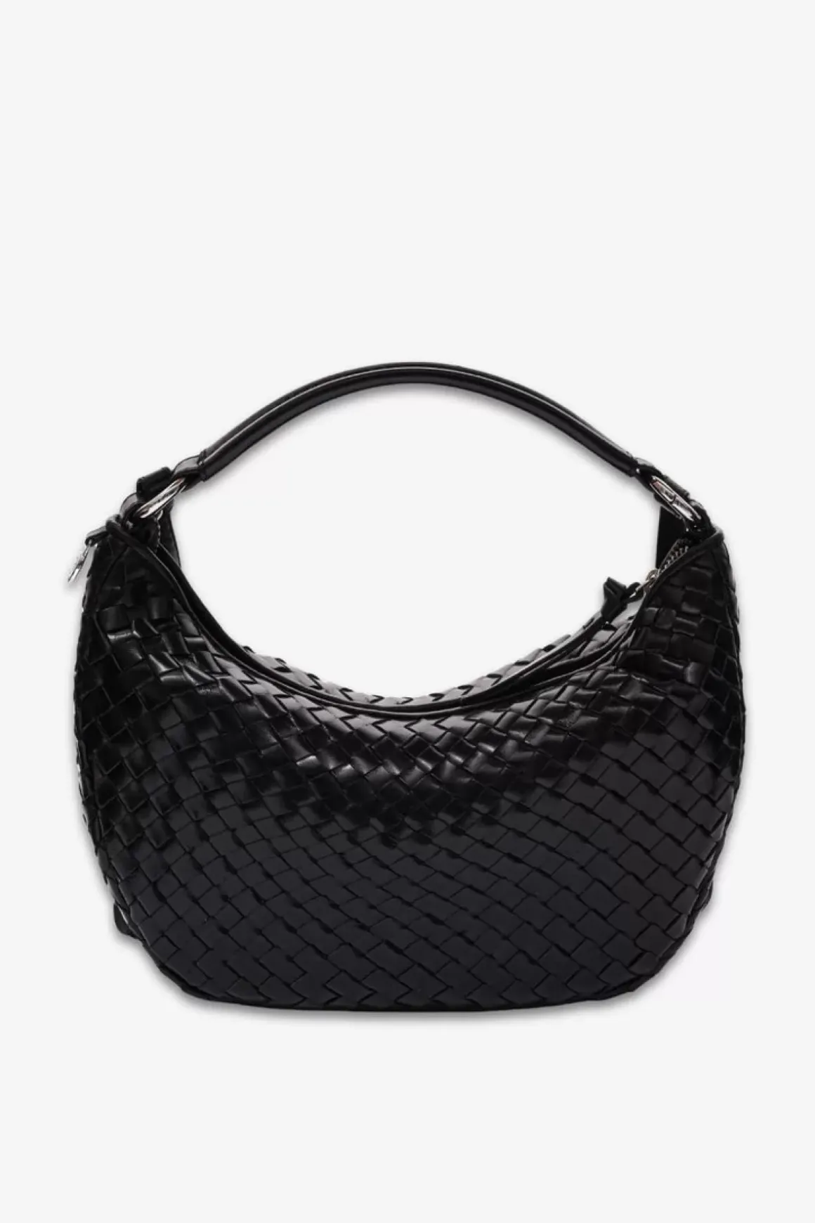 Salerno Shoulder Bag Marlin Black