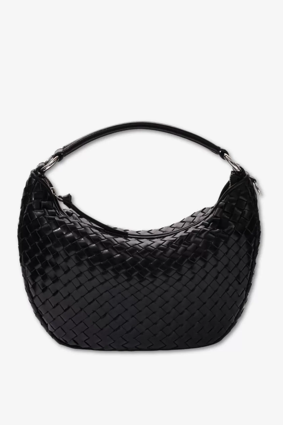 Salerno Shoulder Bag Marlin Black