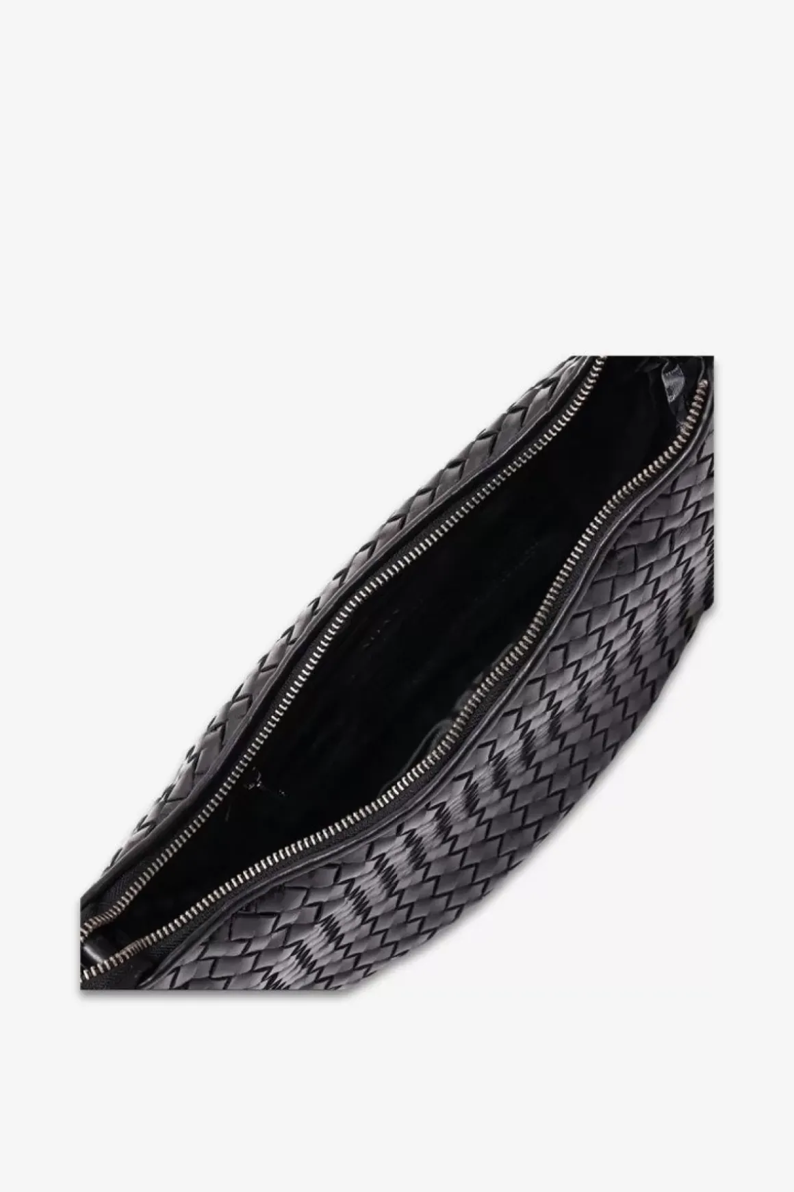 Salerno Shoulder Bag Marlin Black
