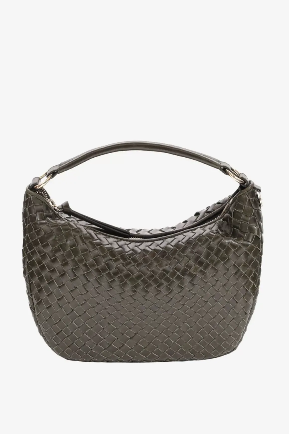 Salerno Shoulder Bag Marlin Olive