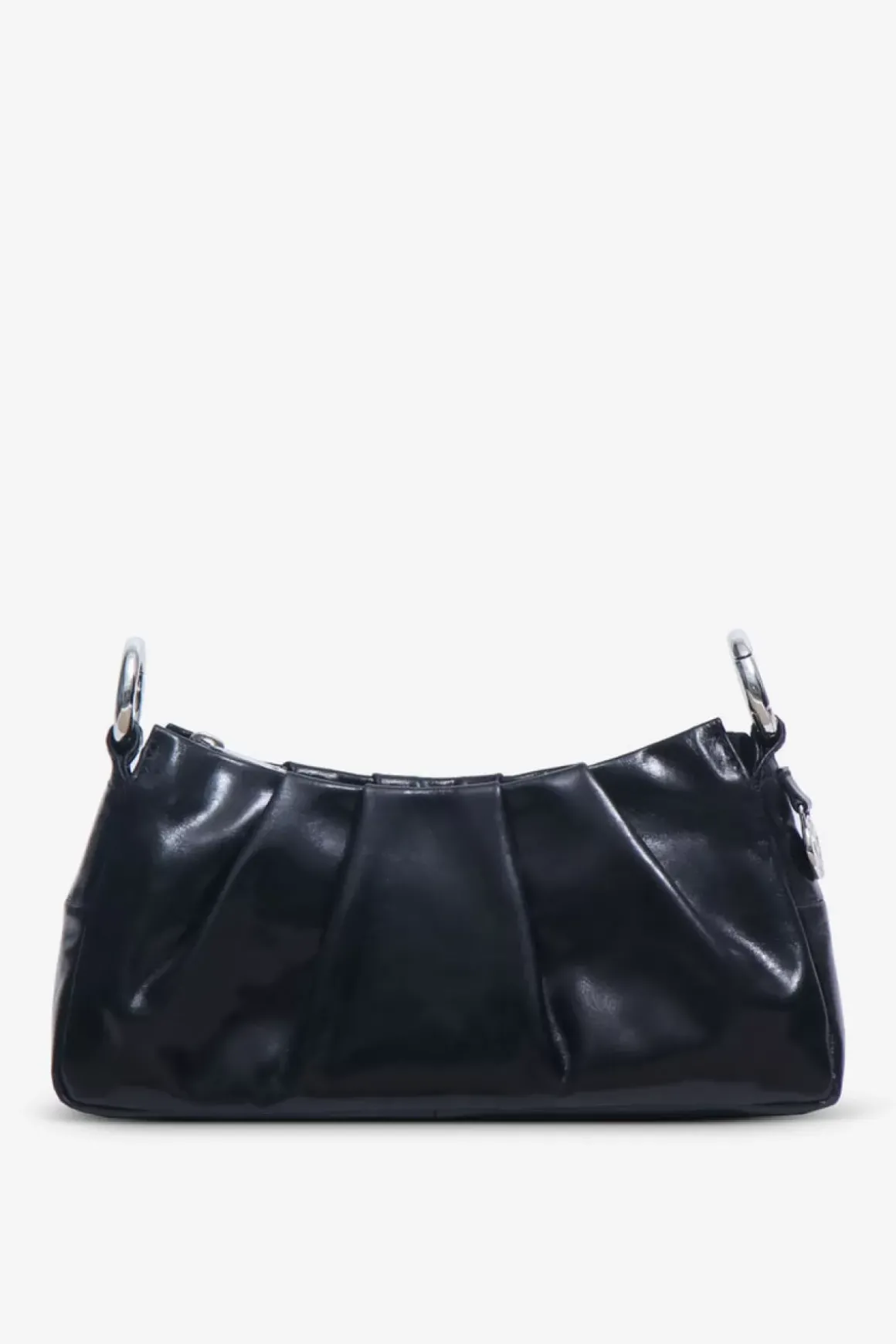 Salerno Shoulder Bag Mereta Black