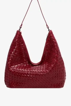 Salerno Shoulder Bag Mindy Amaretto