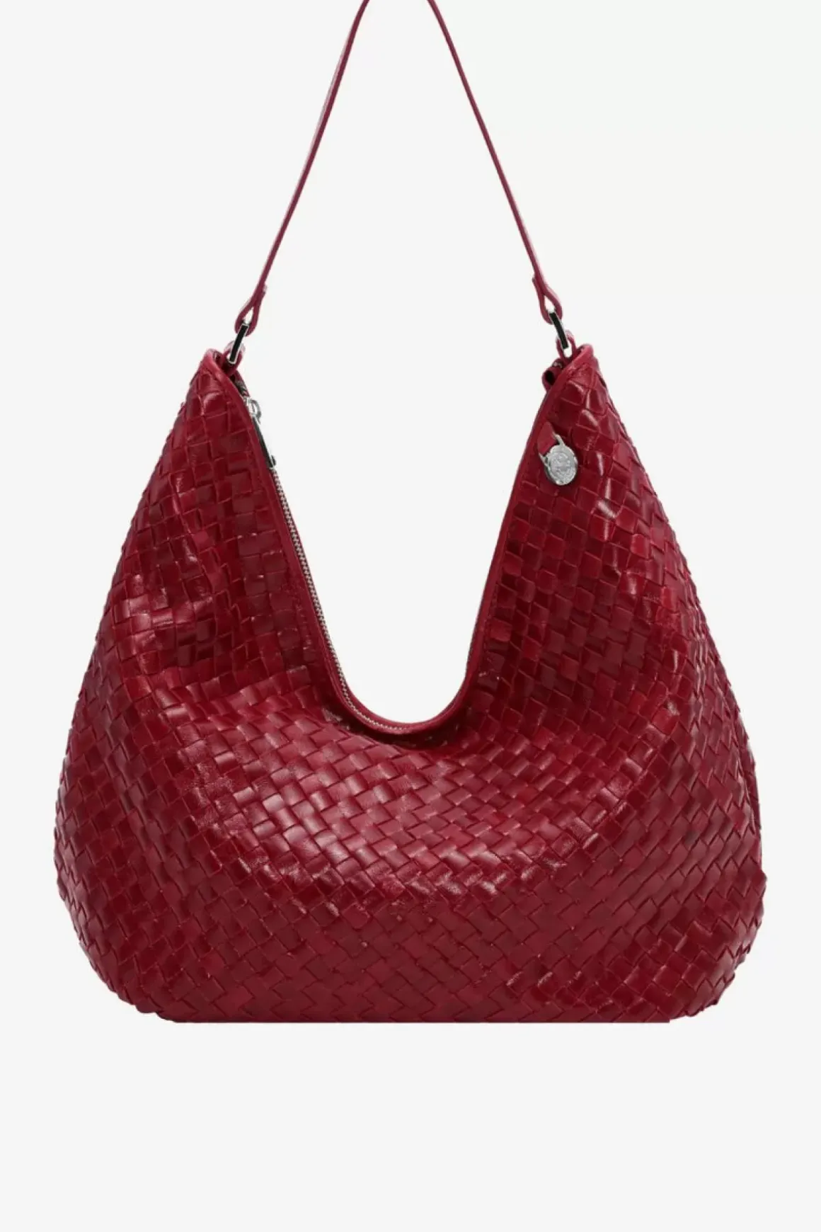 Salerno Shoulder Bag Mindy Amaretto