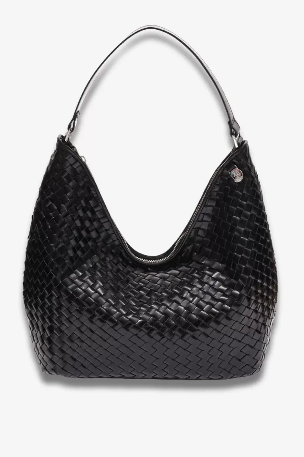 Salerno Shoulder Bag Mindy Black