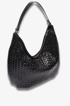 Salerno Shoulder Bag Mindy Black