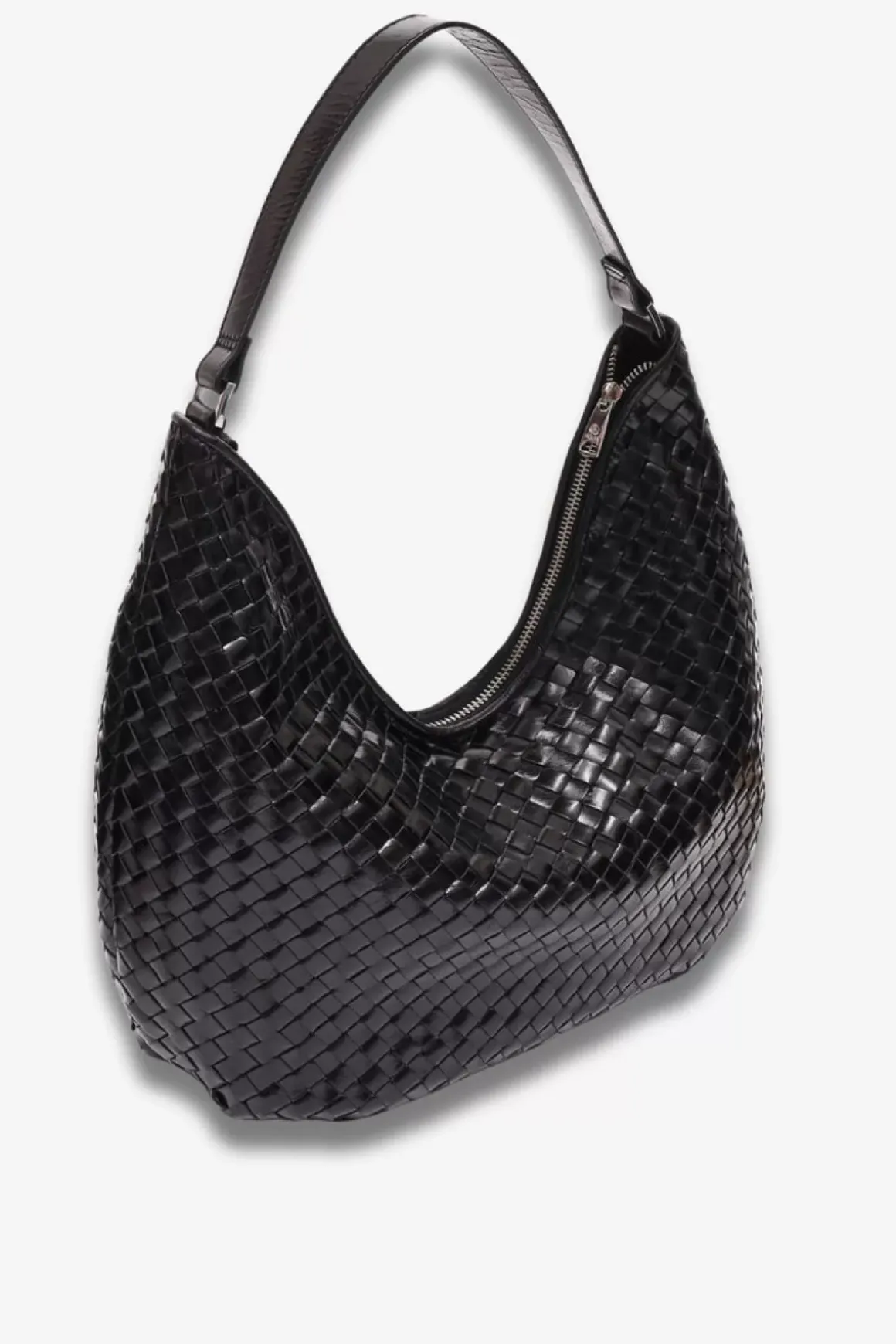 Salerno Shoulder Bag Mindy Black