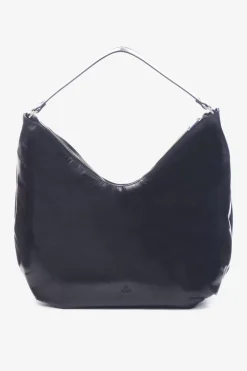 Salerno Shoulder Bag Mindy Black