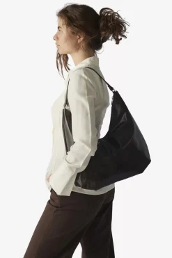Salerno Shoulder Bag Mindy Black