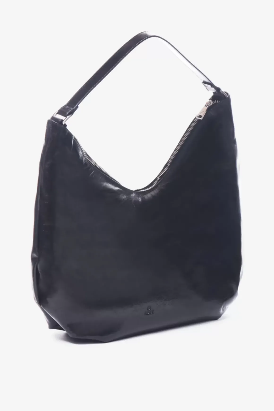 Salerno Shoulder Bag Mindy Black