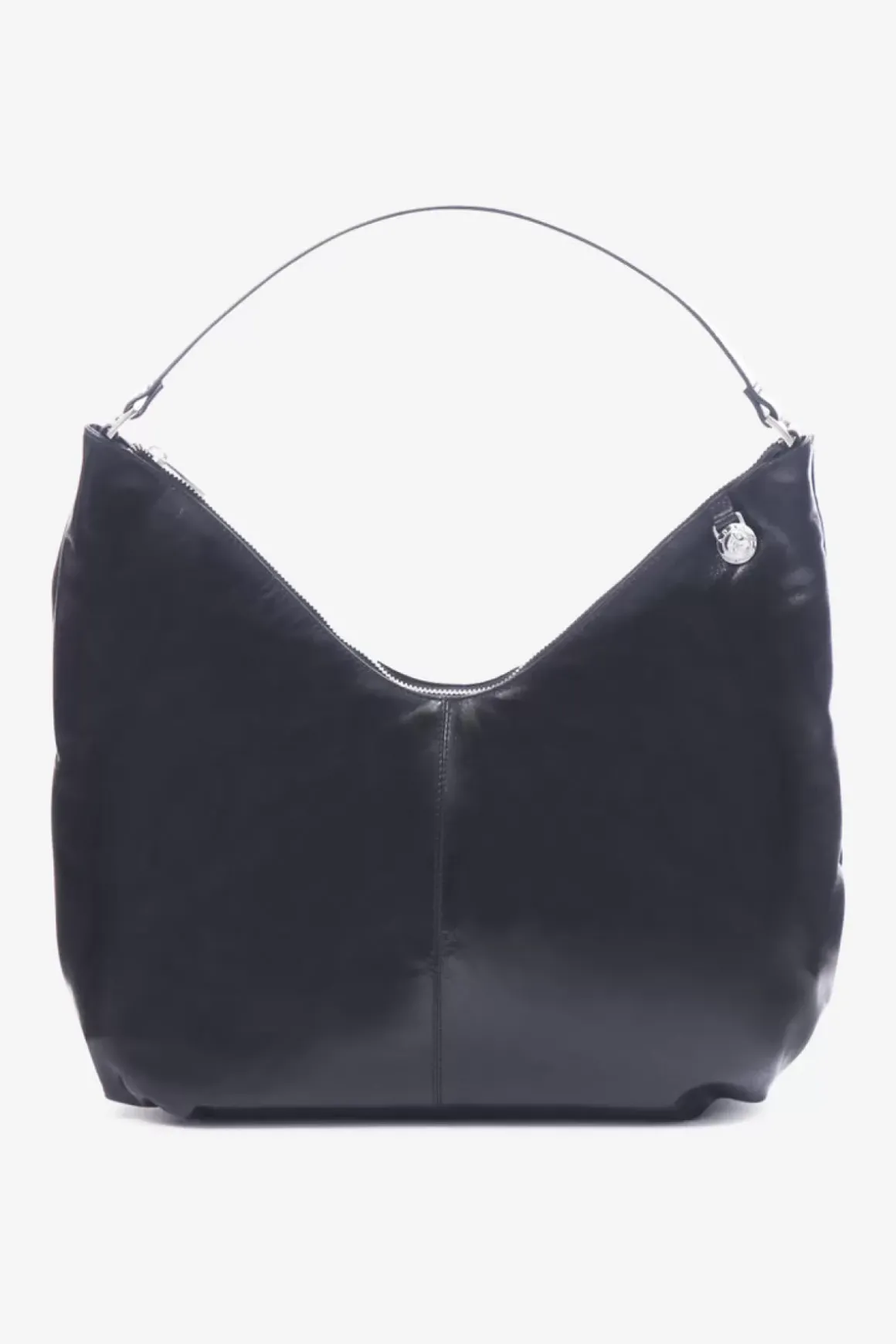 Salerno Shoulder Bag Mindy Black