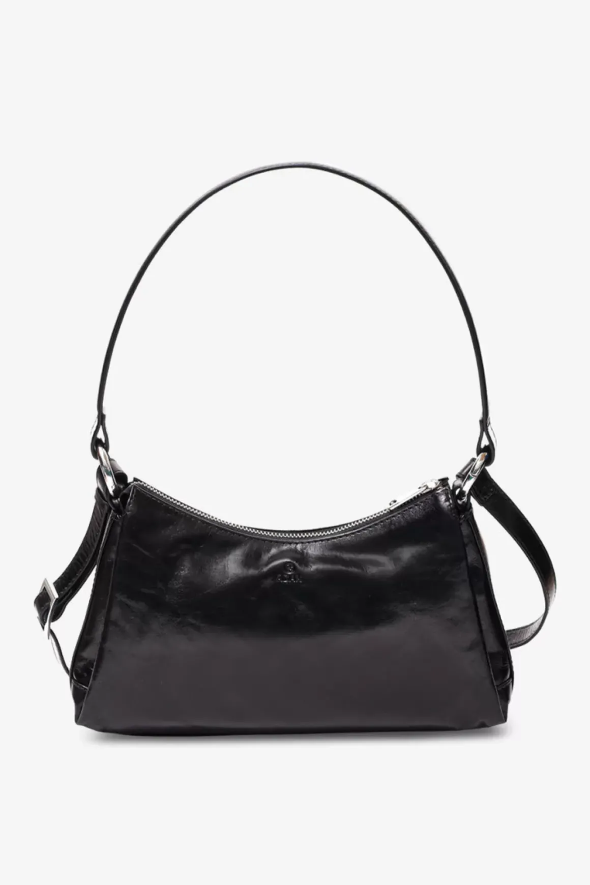 Salerno Shoulder Bag Olympia Black