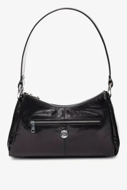 Salerno Shoulder Bag Olympia Black