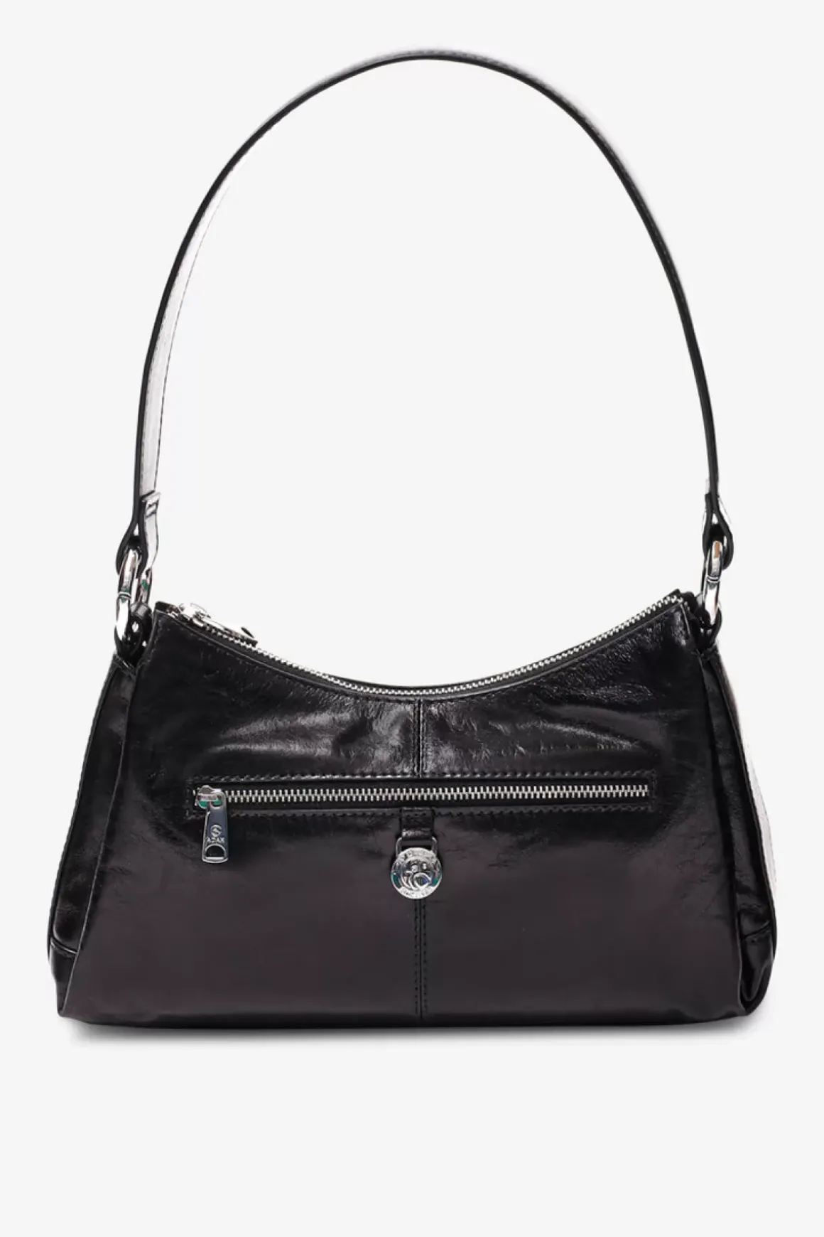 Salerno Shoulder Bag Olympia Black