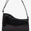 Salerno Shoulder Bag Ophelia Black