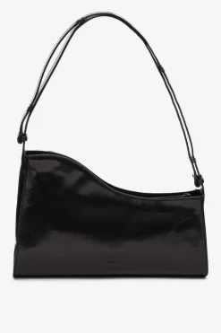 Salerno Shoulder Bag Ophelia Black